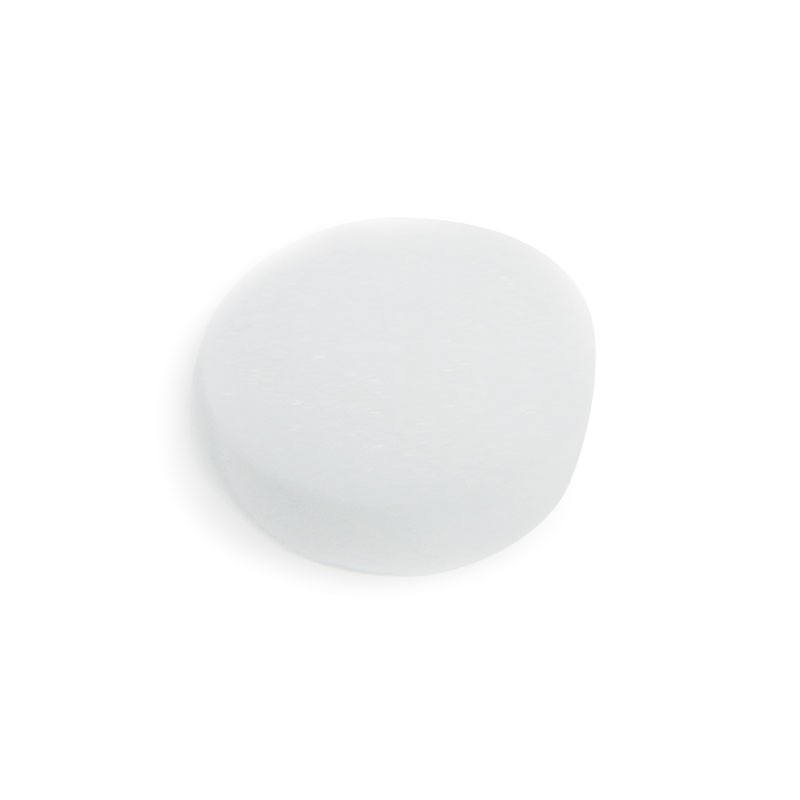 MOUSSE NEOPRENE BLANCHE CIS 5CM pour système aéroponique