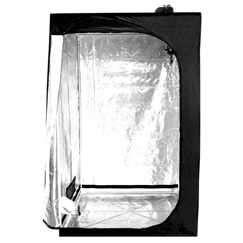 BLACK BOX ECO MYLAR 150X150X200