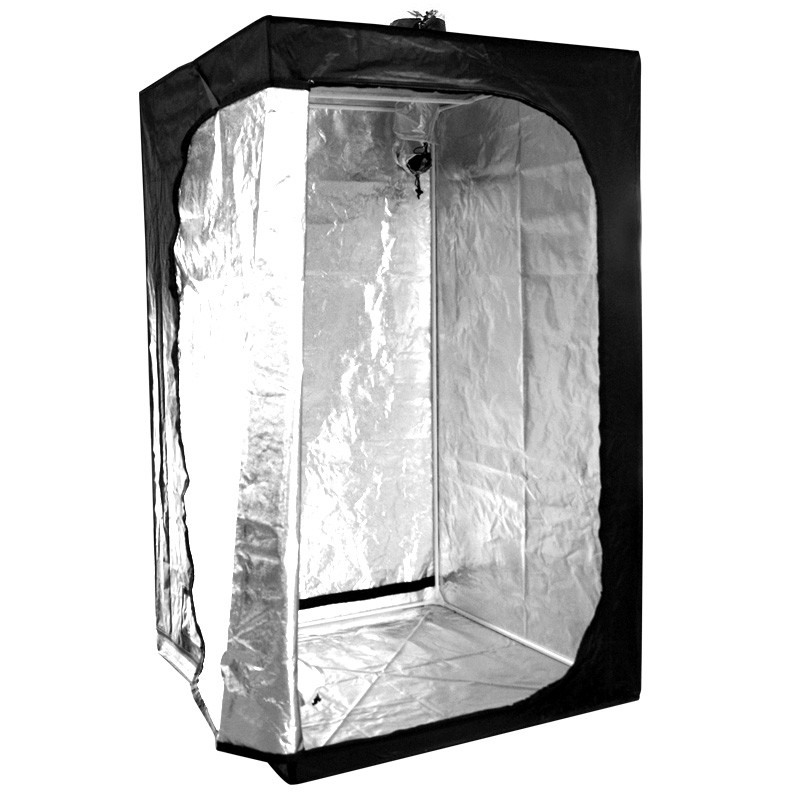 BlackBox Eco - 120x120x200