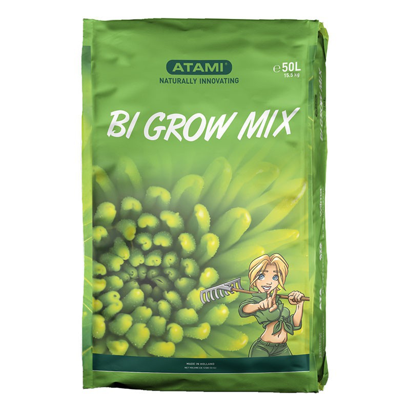 Atami - BIO-GROMIX - 50L