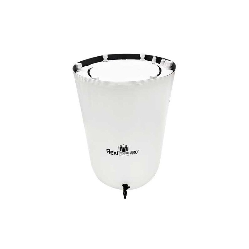 Autopot - Flexitank PRO 225L - Réservoir d'eau flexible