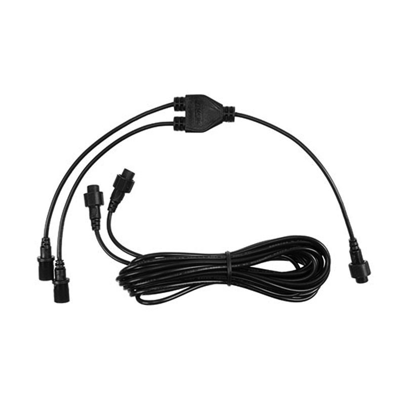 Cavo maschio/maschio da 5 metri e splitter a Y per G.A.S Controller - SystemAir