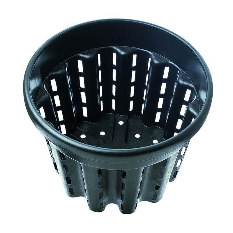 POT ROND ERCOL 37.5/34.5X32 25L ANTI SPIRAL
