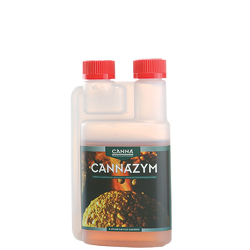 Canna - Cannazym 250ml - Enzyme solution