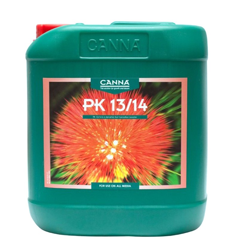 Canna - PK 13/14 10L - Flowering booster and flower explosion