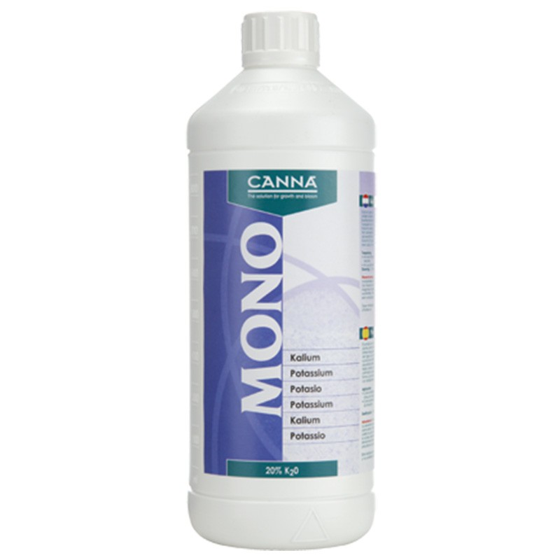 Canna - Mono Potash 1L - Potassium fertilizer
