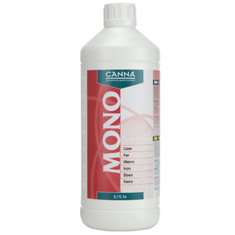 Canna - Mono Phosphore 1L - Engrais phosphorique