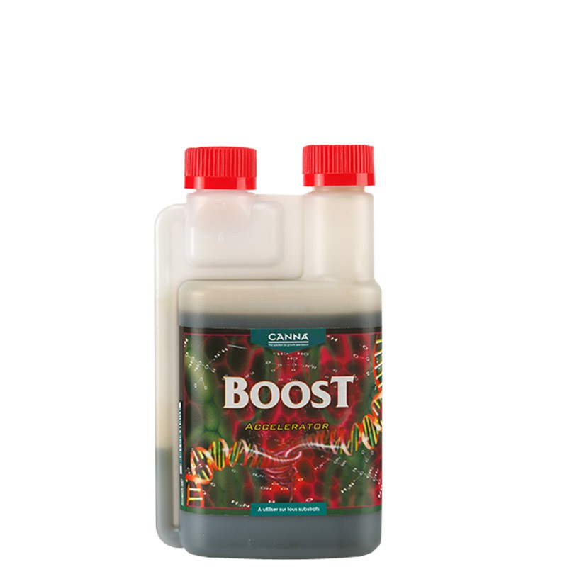 Canna - Boost Accelerator 250ml - Flowering Booster