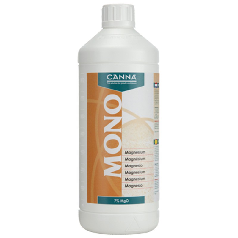 Canna - Mono Magnesium 1L - Magnesium fertilizer