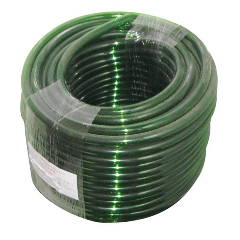 irrigation, watering Transparent hose 14-18 X 50M