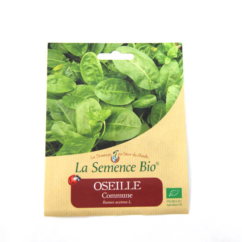 La Semence Bio - Zuring