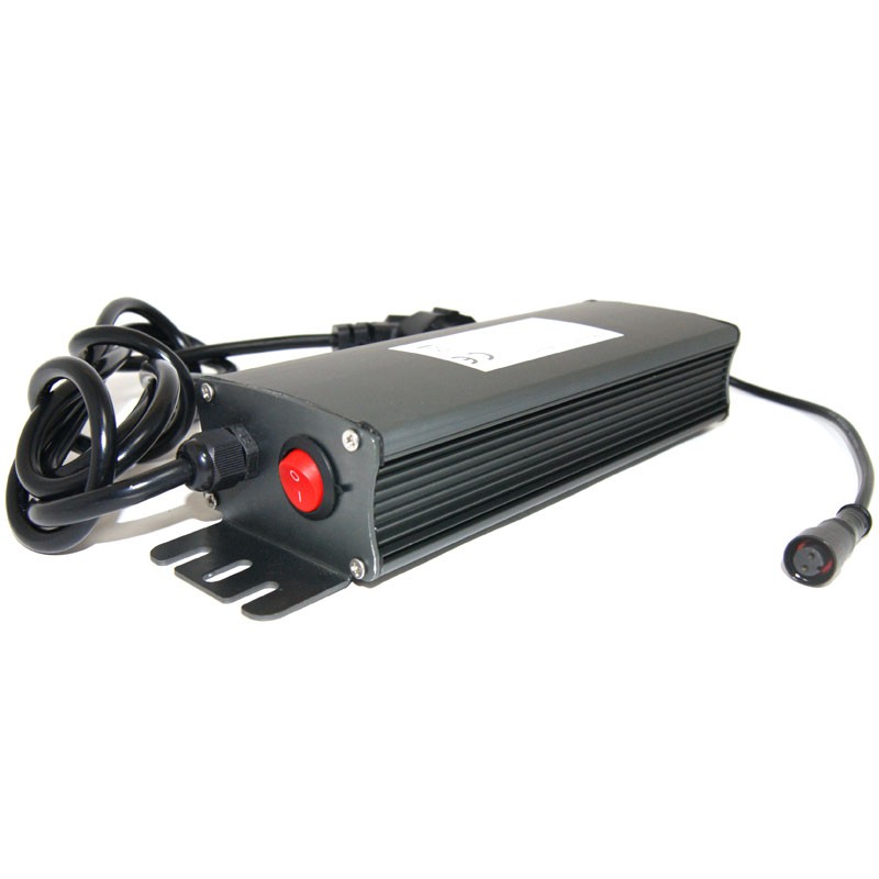 INNENLIEGENDES TARANTULA-ROHR 60 W