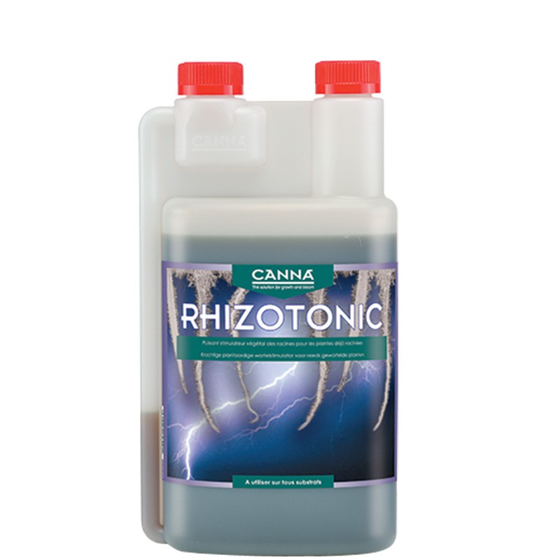 Canna - Rhizotonic 1L - Root stimulator