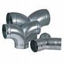 Y DE DERIVATION 150MM , conduit de ventilation 