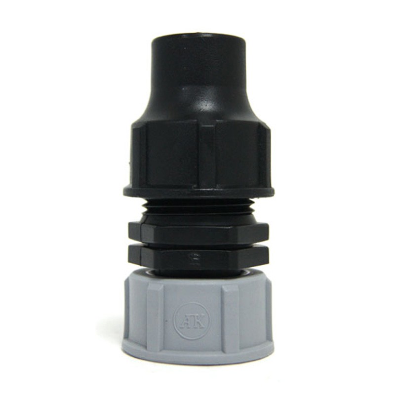CIS - Slip-on joint - 16x3/4 FF
