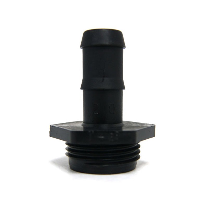 CIS - 20 x 1 inch threaded end for JGP8004 pump