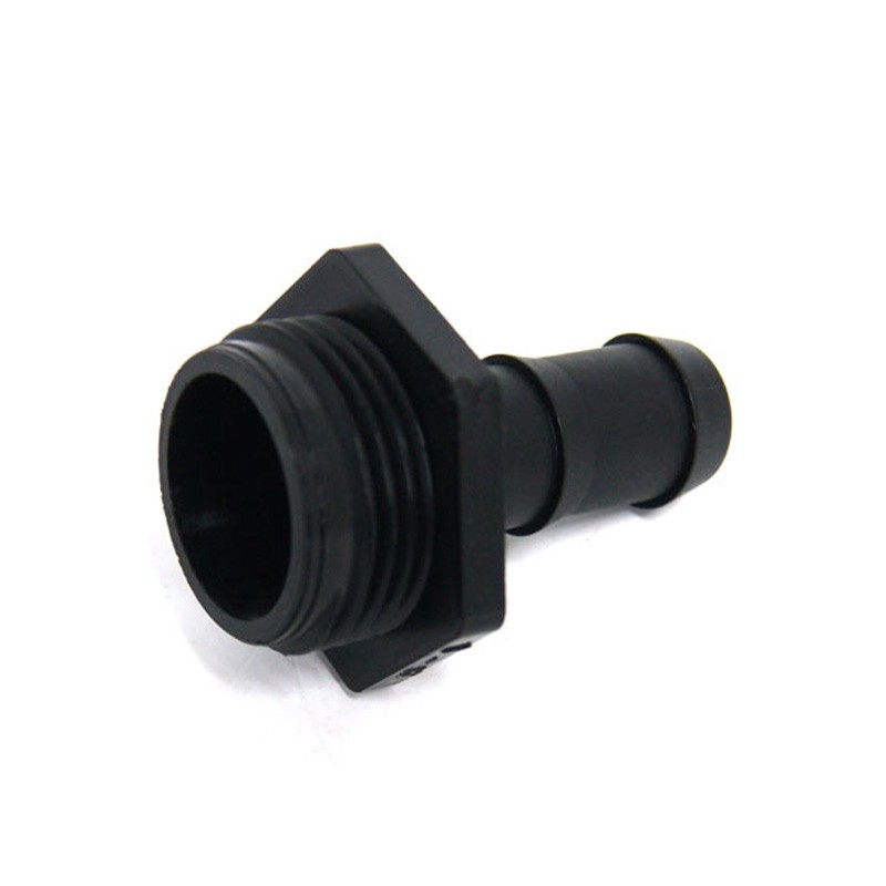 20 X 1M CAN THREADED END