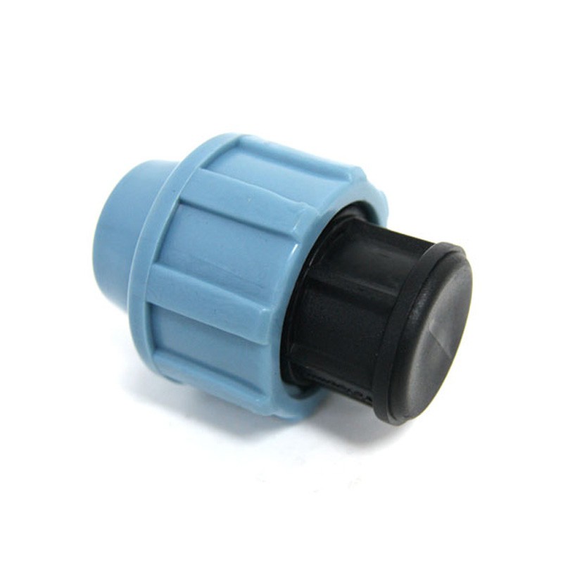 CIS - Compression chord plug 16mm