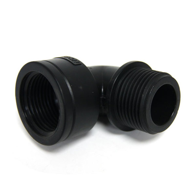 ELBOW PP PL 90? 1 MF