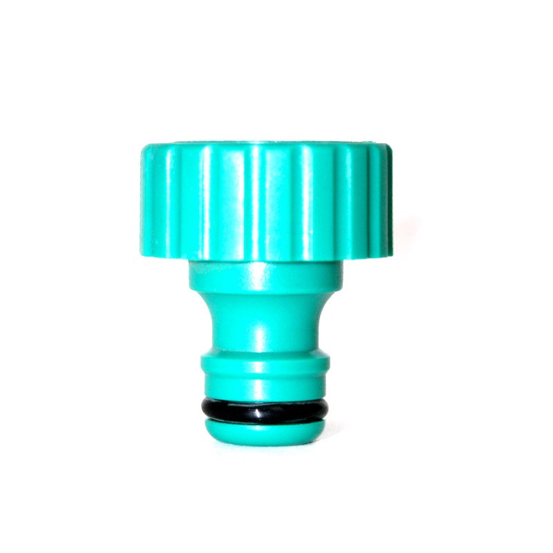 Connection Straight Screw-In Spigot 16
