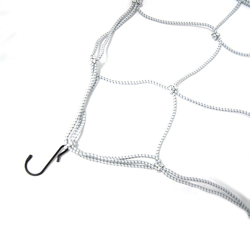 Skrog - Filet de palissage 100X100cm pour chambre de culture