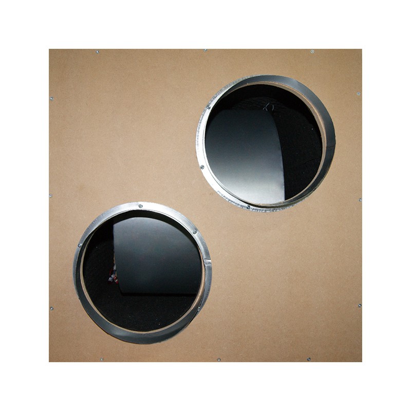 WINFLEX SOFTBOX 2500M3/H