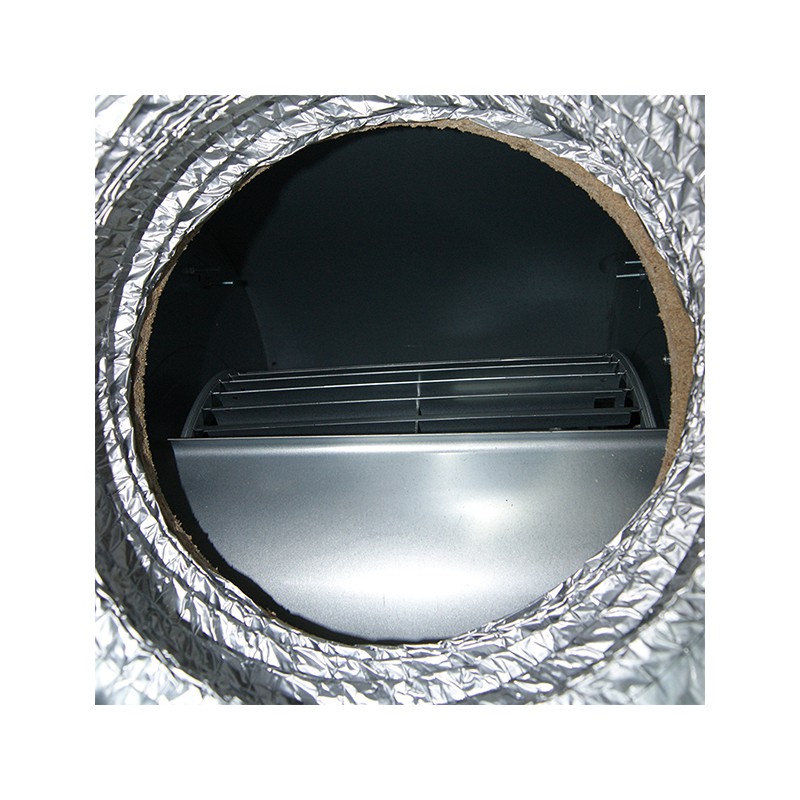 WINFLEX SOFTBOX 2500M3/H