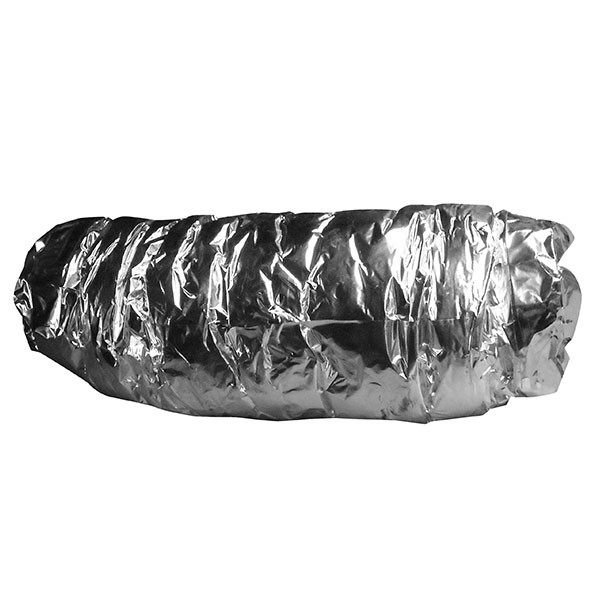 Silencieux 200mn , conduit de ventilation