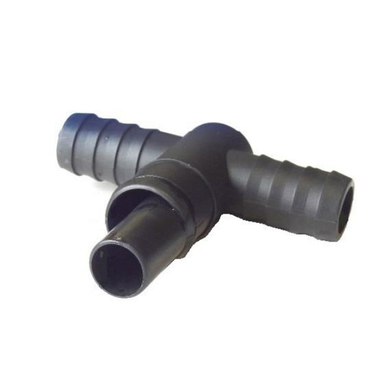 Terra Acuática GHE -TEE SEPARADO - ø19mm