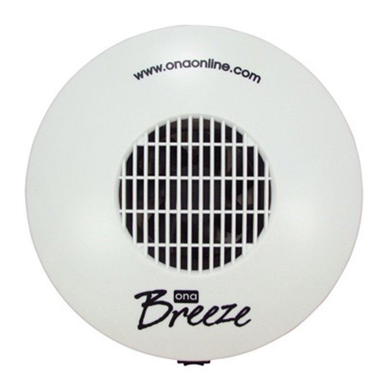 destructeur d'odeurs ONA Dispenser OBR BREEZE (diffuseur d'huiles ONA)