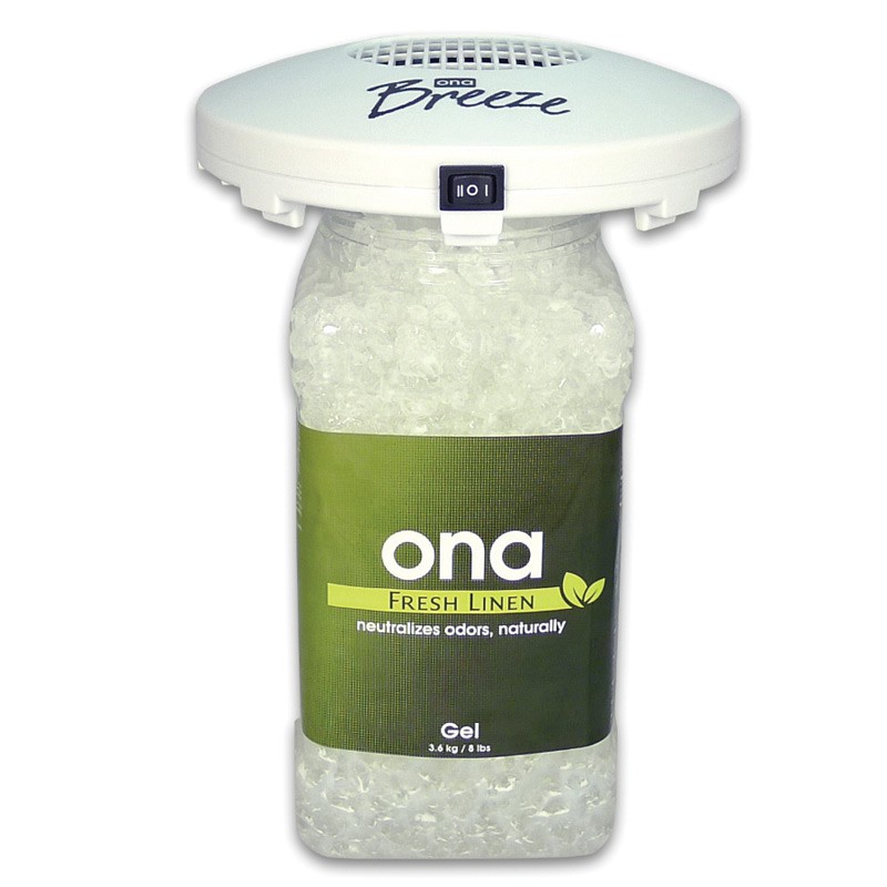oNA Dispensador OBR BREEZE (difusor de aceite ONA)