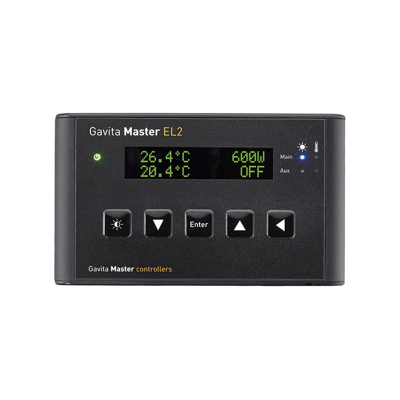 GAVITA MASTER CONTROLLER EL 2