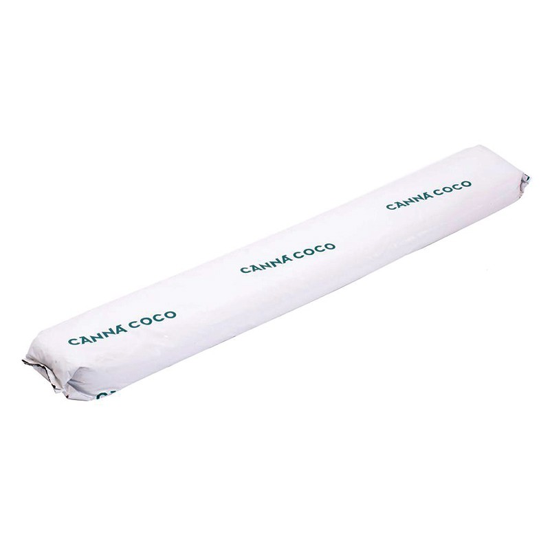 Pain de fibre de COCO SLAB 1M CANNA 100x15x6cm