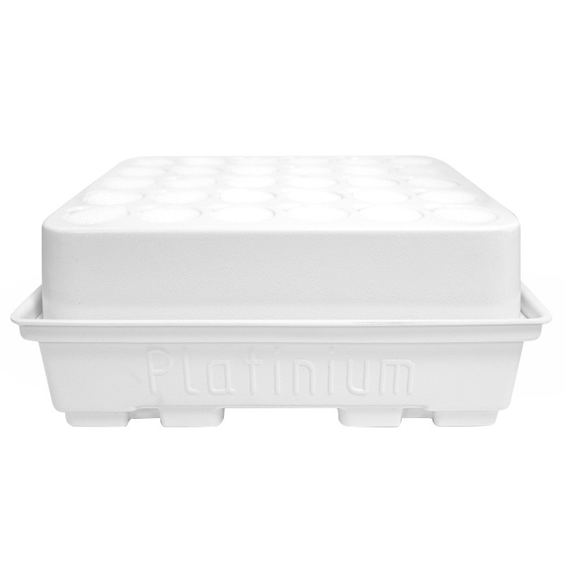 CLONADOR DE PLATINA DWC 30 BRANCO