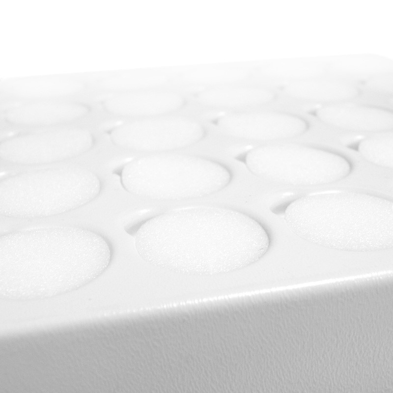 Système aéroponique DWC CLONER 30 Blanc - PLATINIUM HYDROPONICS