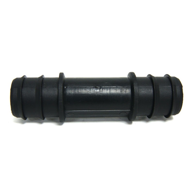 Alien hydroponics - Connecteur d'irrigation droit - 32mm