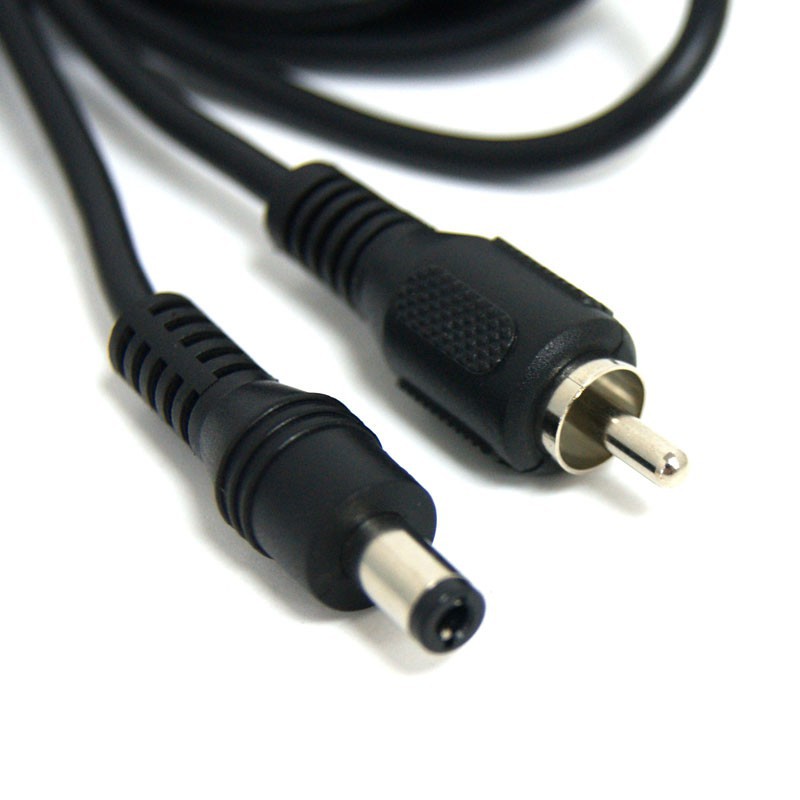 RCA LEAD CABLE FOR HARVEST MASTER