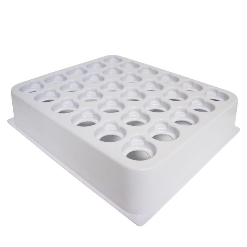 Top Bouturette White 30 clones Series 40 - Platinium