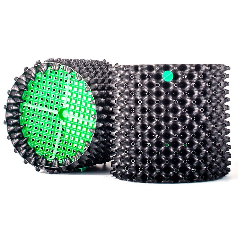 Air Pot - Superoots 12,5L KIT HYDRO - aumenta l'efficienza