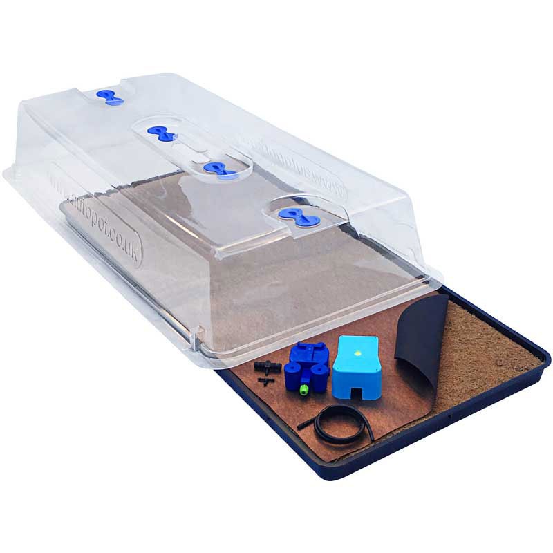 estensione serra AUTOPOT EASY2PROPAGATE MODULO DI ESTENSIONE