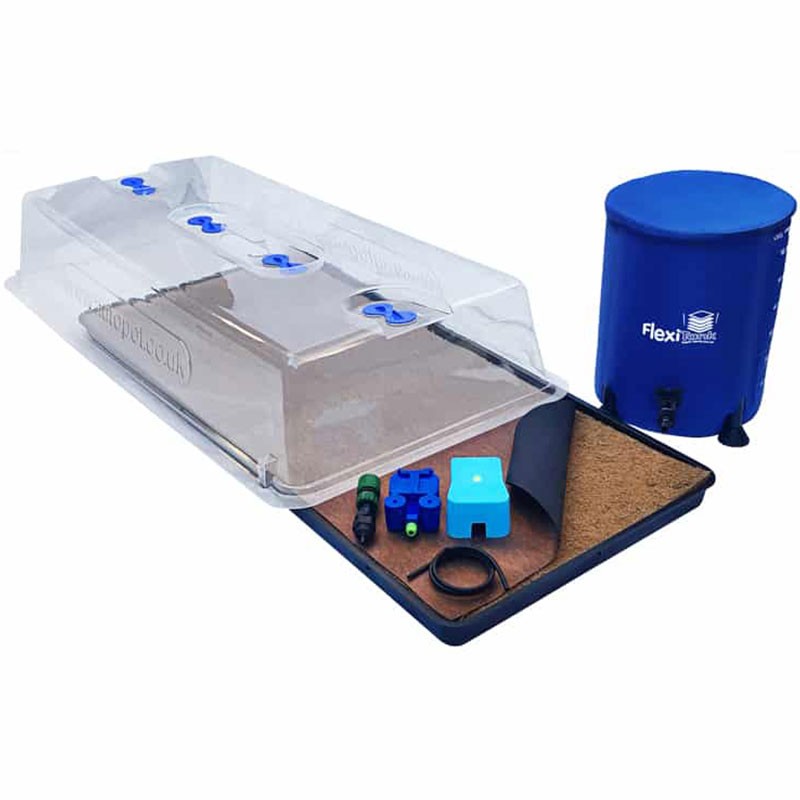 Serre complète automatique AUTOPOT EASY2PROPAGATE COMPLETE PROPAGATION SYSTEME