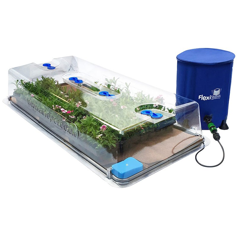 SISTEMA DI PROPAGAZIONE COMPLETO AUTOPOT EASY2PROPAGATE