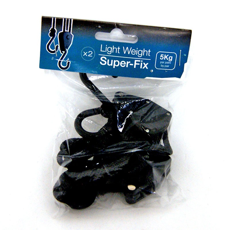 NEW SUPERFIX LIGHT WEIGHT
