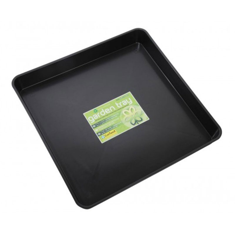 Garland - Table de récupération - 600x600x70mm - table de culture 25L