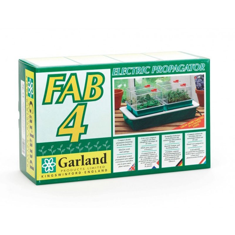 MINI SERRE CHAFFANTES FAB4