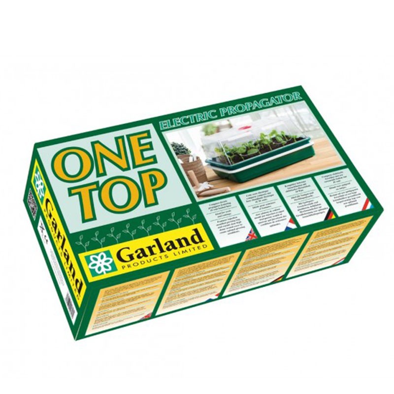 SERRE CHAFFANTE 10W 38,5X24X20