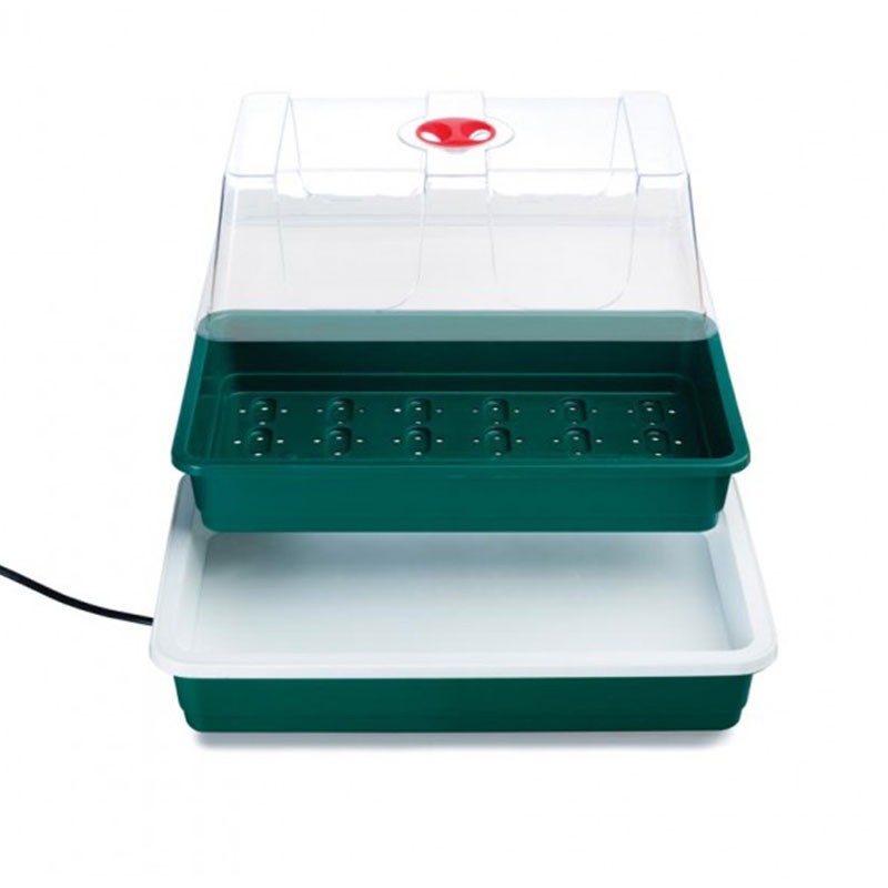 SERRE CHAFFANTE 10W 38,5X24X20