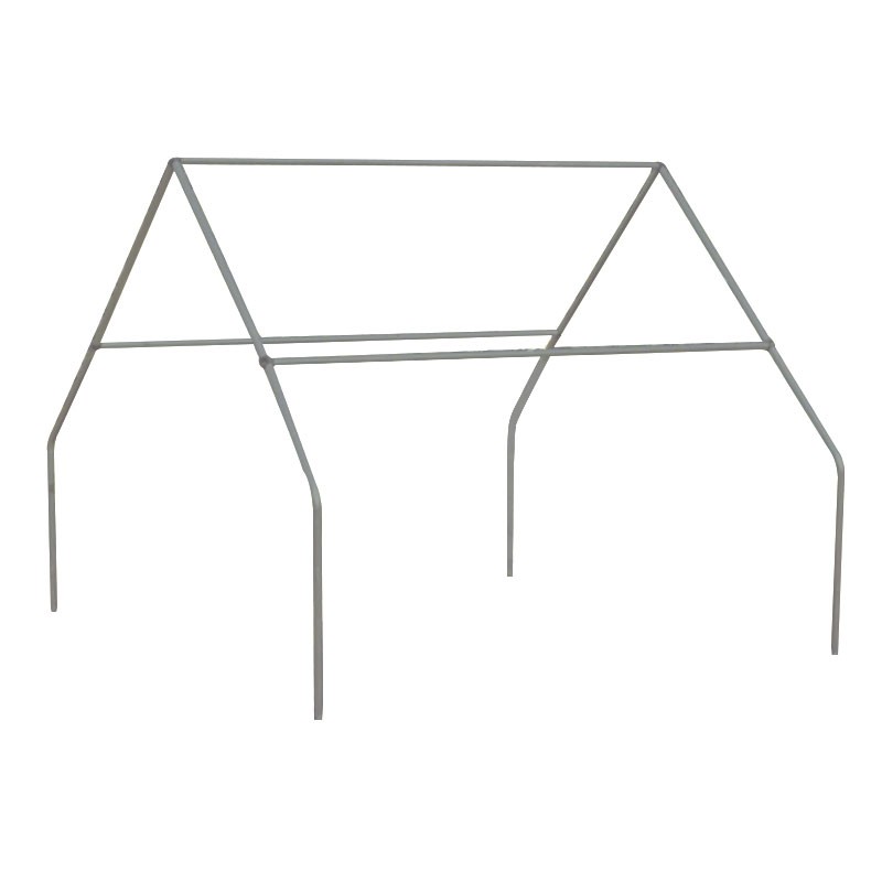 Pvc Garden Canopy Support