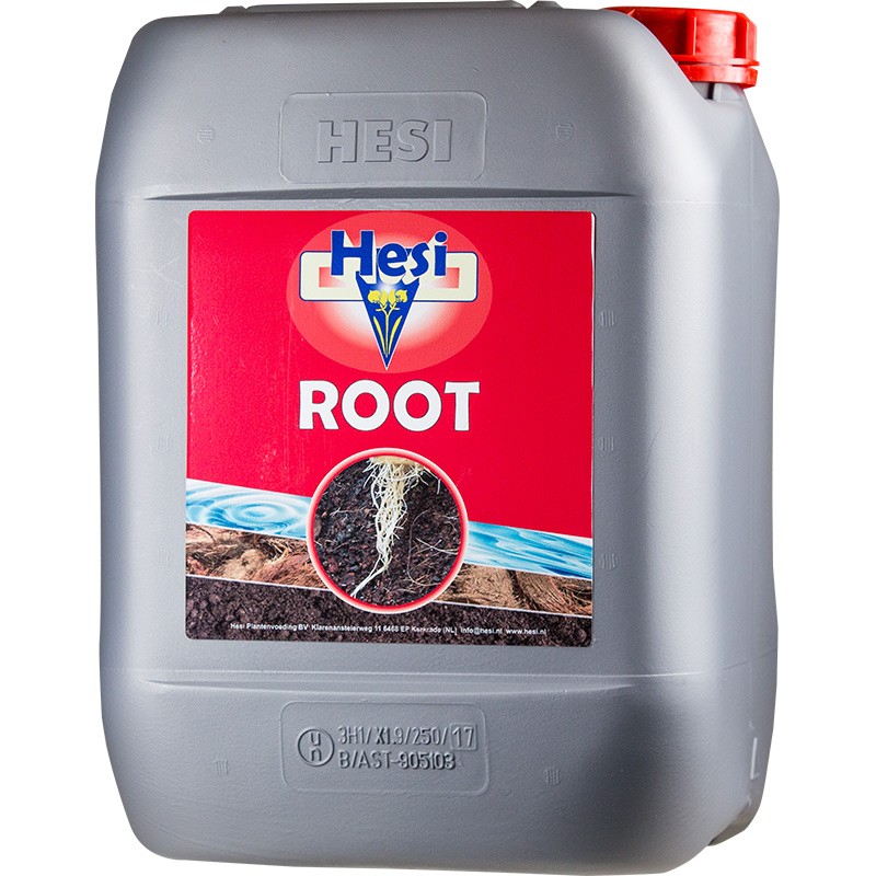 HESI ROOT 10L - Hydro, Terre, Coco