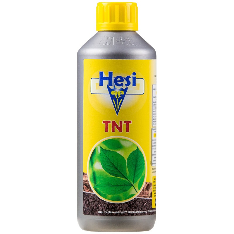 Hesi - Engrais Terre TNT - 500ml - Croissance